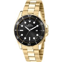 Armbanduhr Chronostar Dame in Metall R3753291001 - R3753291001